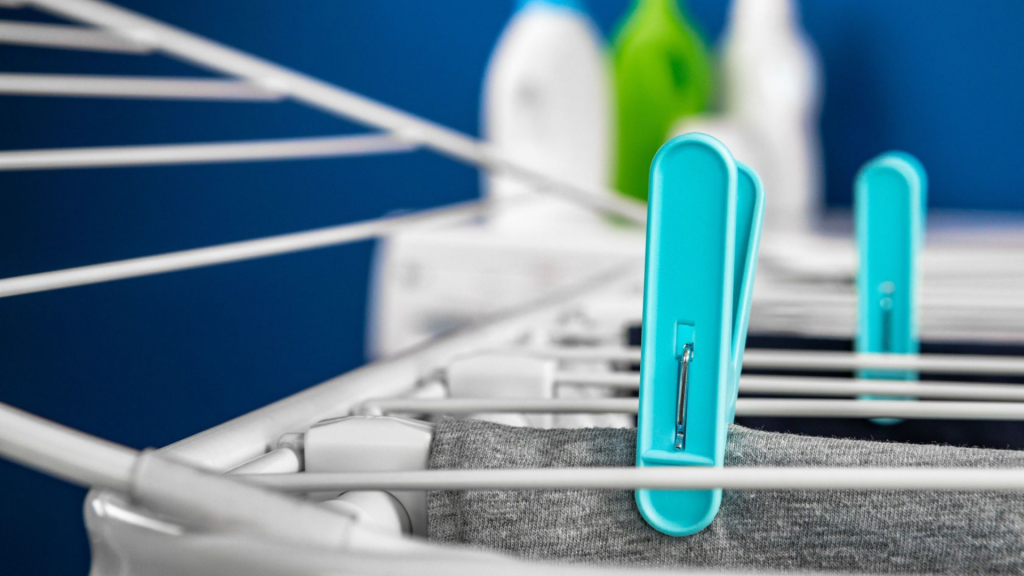 Aspectos claves para el cuidado y mantenimiento de tendederos de ropa 2 Aspectos claves para el cuidado y mantenimiento de tendederos de ropa