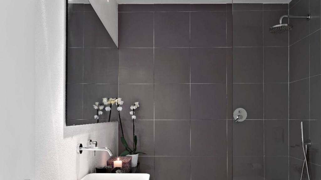 Baños con plato de ducha: el impacto de la elección del plato de ducha en la experiencia del baño 7 Banos plato ducha impacto eleccion del plato ducha la experiencia del bano