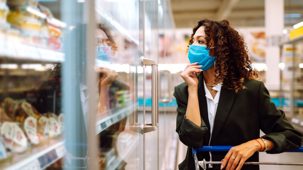 Manejo y cuidados básicos de las puertas de cristal para refrigerador 3 Manejo cuidados basicos puertas de cristal para refrigerador