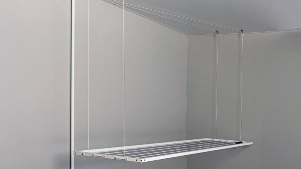 Ventajas de los tendederos elevables: una solución para espacios reducidos 1 Ventajas tendederos elevables espacios reducidos