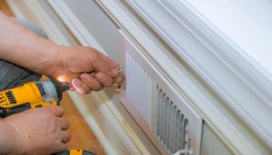 Estrategias eficaces para la colocacion de rejillas de ventilacion y manejo de la humedad